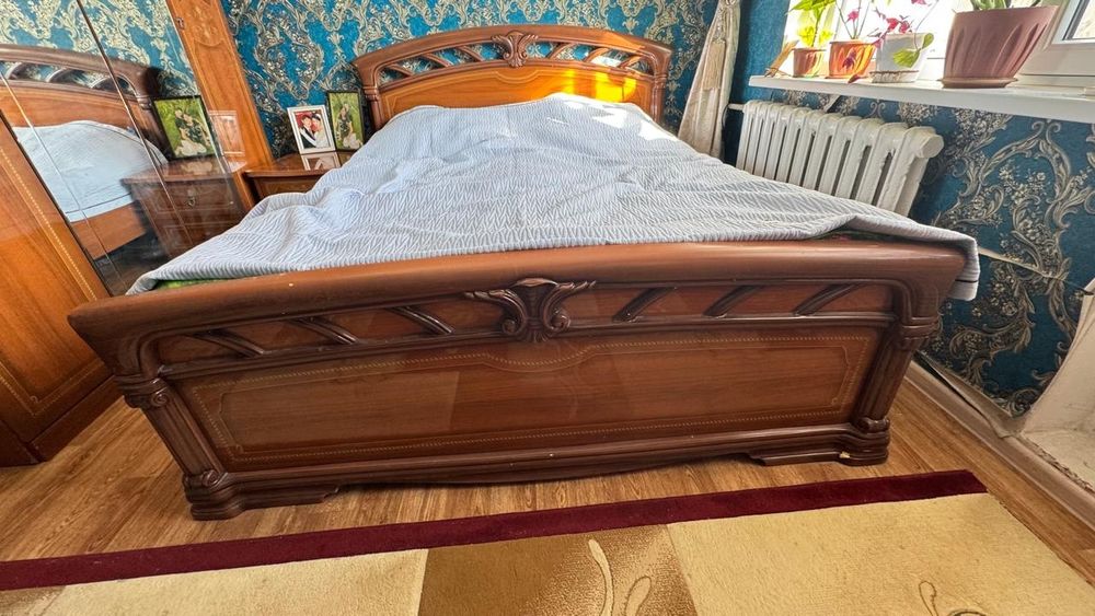 Спальни гарнитур