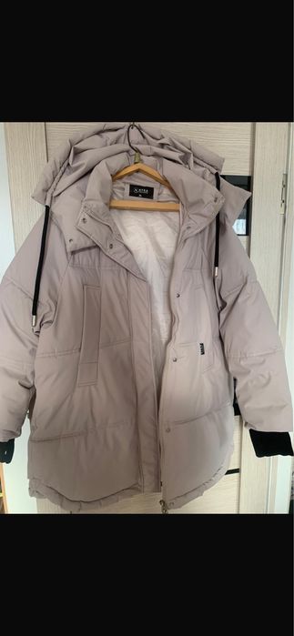 Продам новая куртка