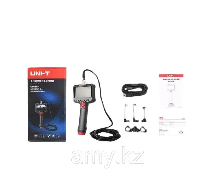 Эндоскоп UNI-T UT665P (новая)