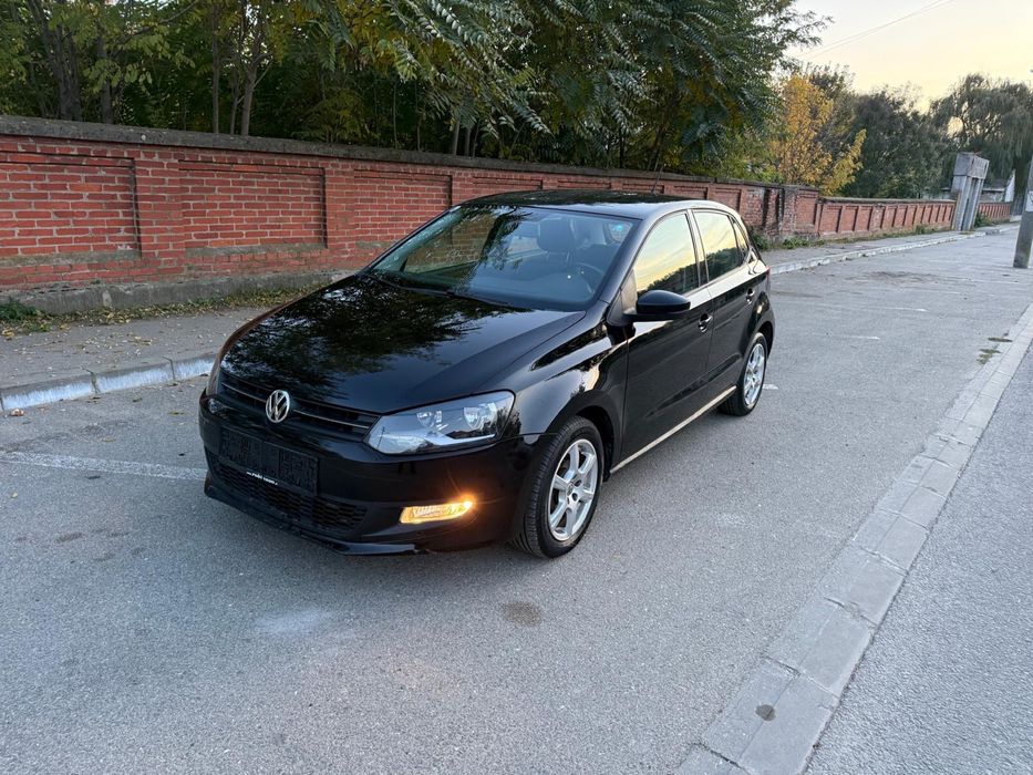 ATENTIE Volkswagen Polo 1.2 Benzină – An 2011