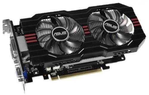 Nvidia GTX 750 ti 2 gb