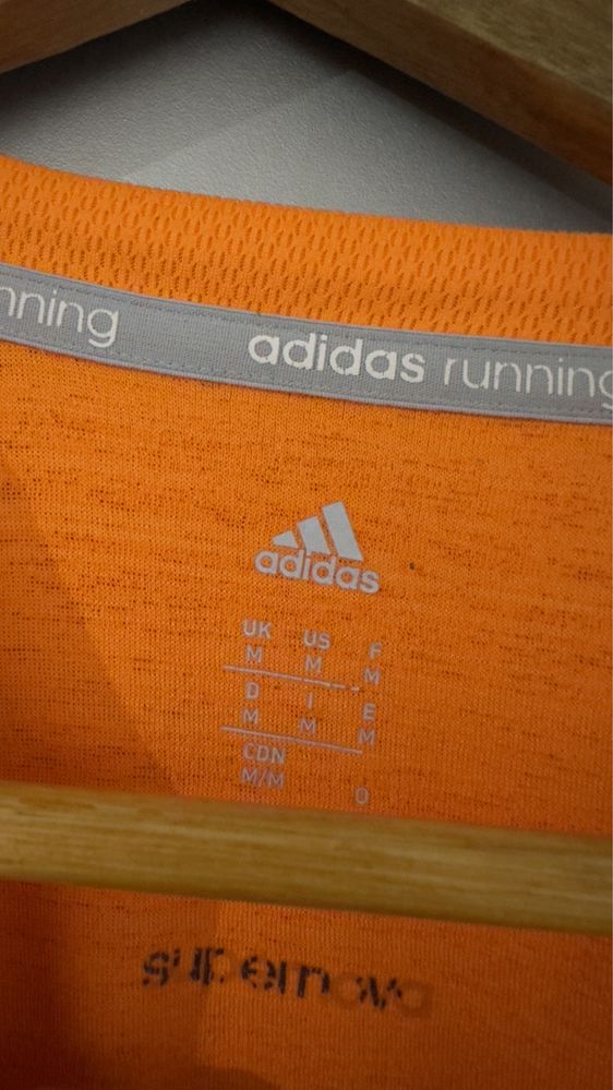 Tricou Adidas Running