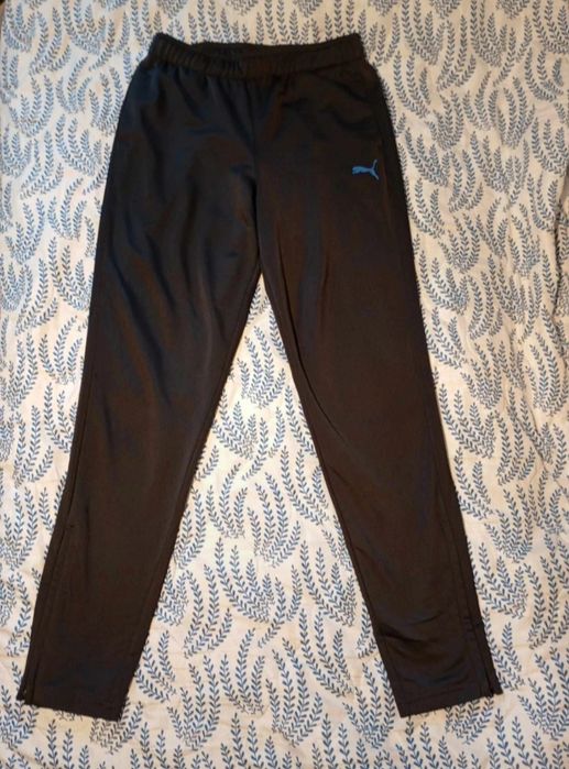Lot pantaloni trening, mărimea 152