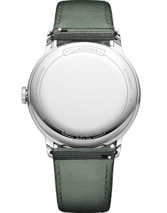 Vand / schimb ceas Baume & Mercier Classima, automatic