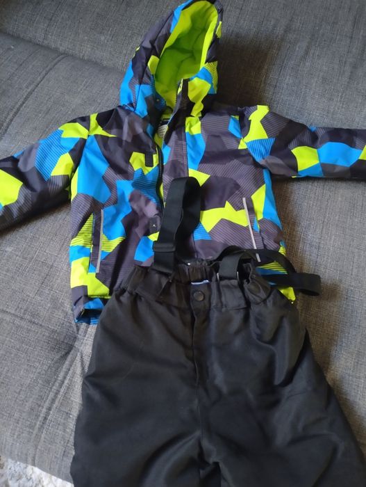 Продам детский комбинезон в отличном состоянии