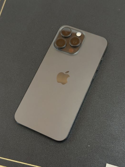 Iphone 15 Pro Max 100%
