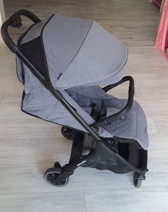 Детска лятна количка Easywalker Jackey