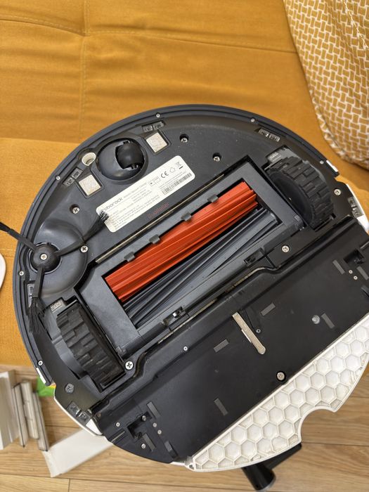 Прахосмукачка Roborock S8