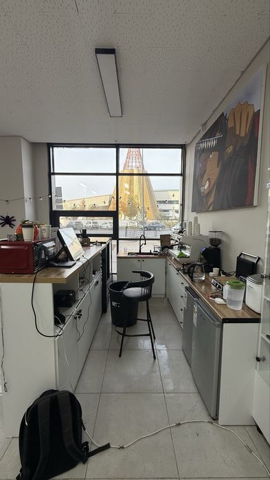 Сдается помещение в субаренду