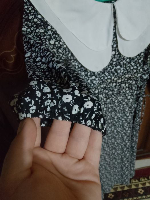 Ayollar uchun yozgi kuylak