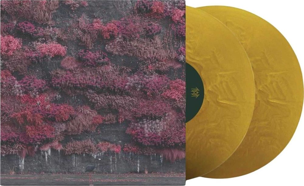 death symbolic vinil  individual sleep token even in arcadia