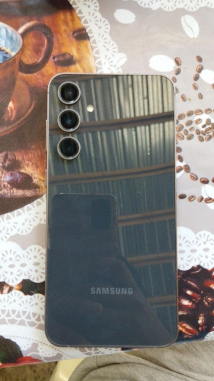 Samsung s 23 Fe 256 gb