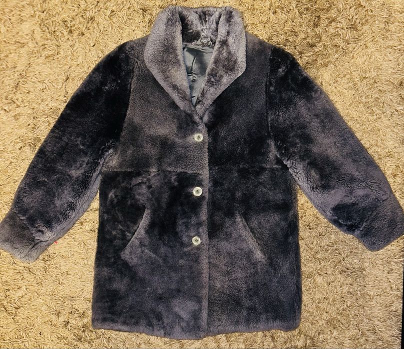 Haina de blana artificiala