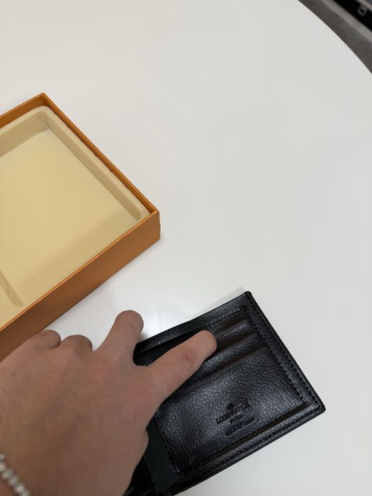 Louis vuitton curea portofel