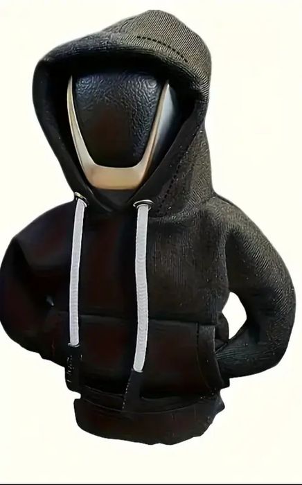 Суичър / Худи за скоростен лост