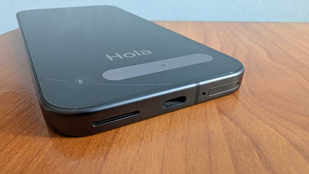 Google Pixel 9 Obsidian, 128 Gb, 12 Gb RAM