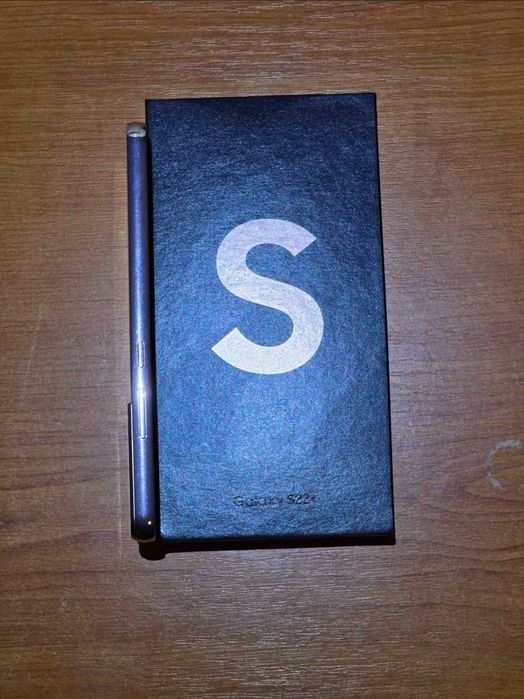 Vand Samsung Galaxy s22Plus