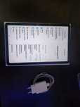 Redmi pad 10.6  128gb 4 go ram
