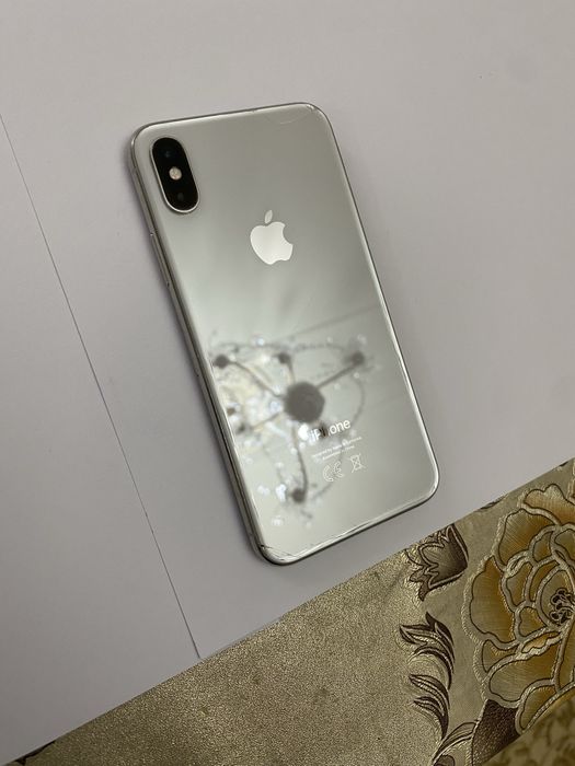 Айфон х срочно.