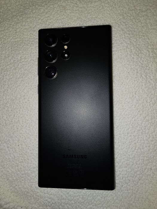 Samsung Galaxy S22 Ultra