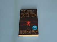 The terminal man, de Michael Crichton (en)