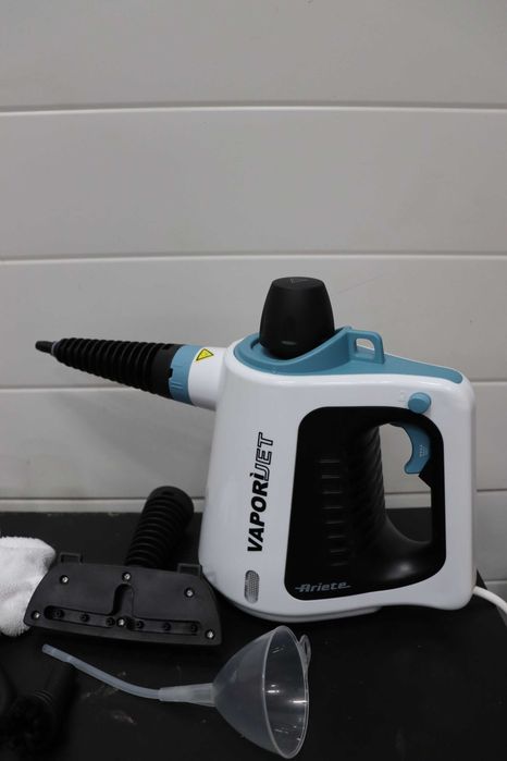 Парочистачка Ariete Vaporì Jet 3,5 бара – Комплект аксесоари