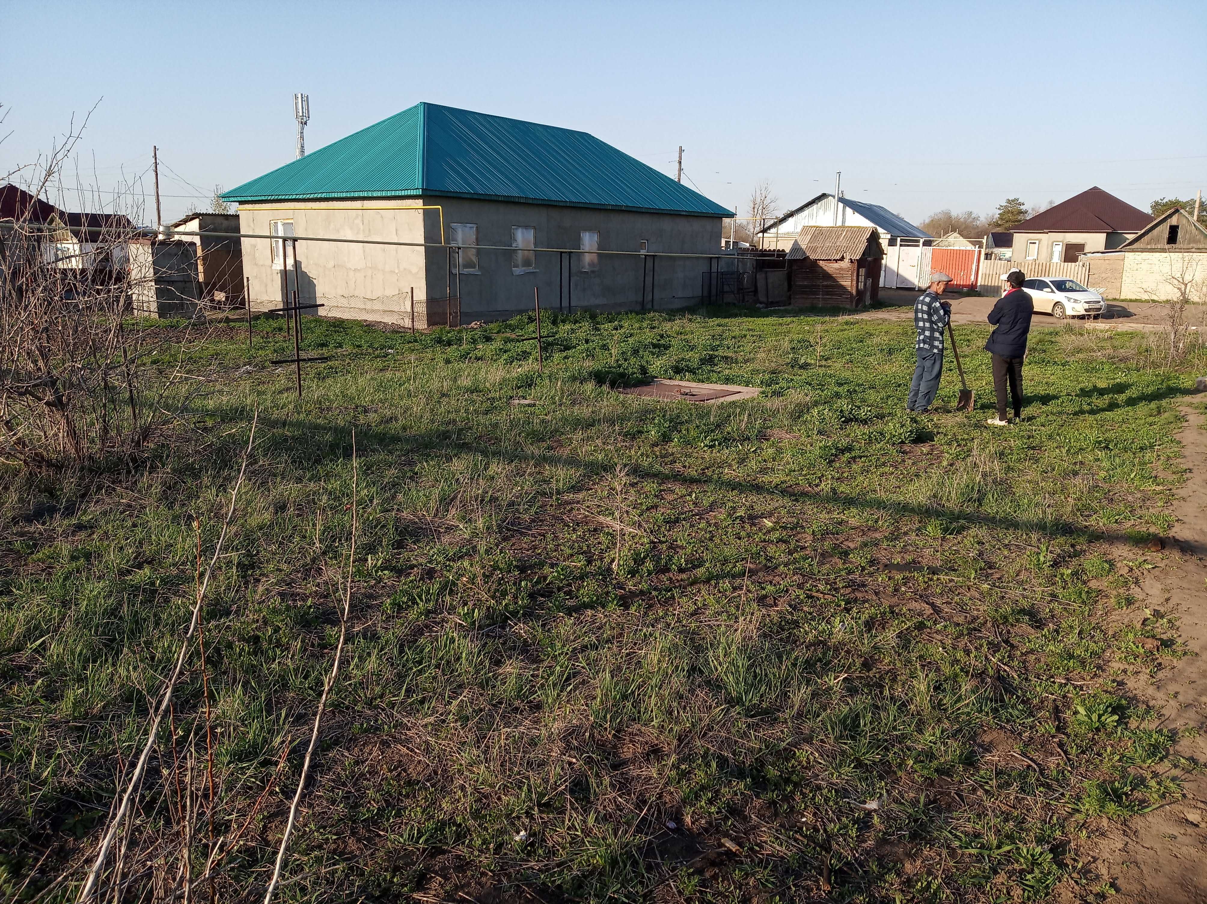 Продам дачу в городе