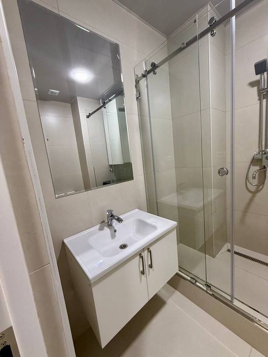 Новостройка Нукус Яккасарайский