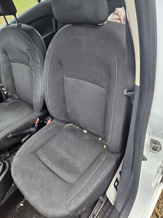 Scaun sofer Dacia Sandero 2 facelift an 2018