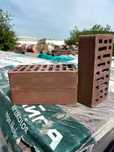 Кирпич Керамический Из Казахстана от 6500 сумм