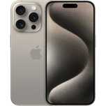 Magazin vinde: iPhone 15 Pro MAX 256gb Natural Titanium NOU