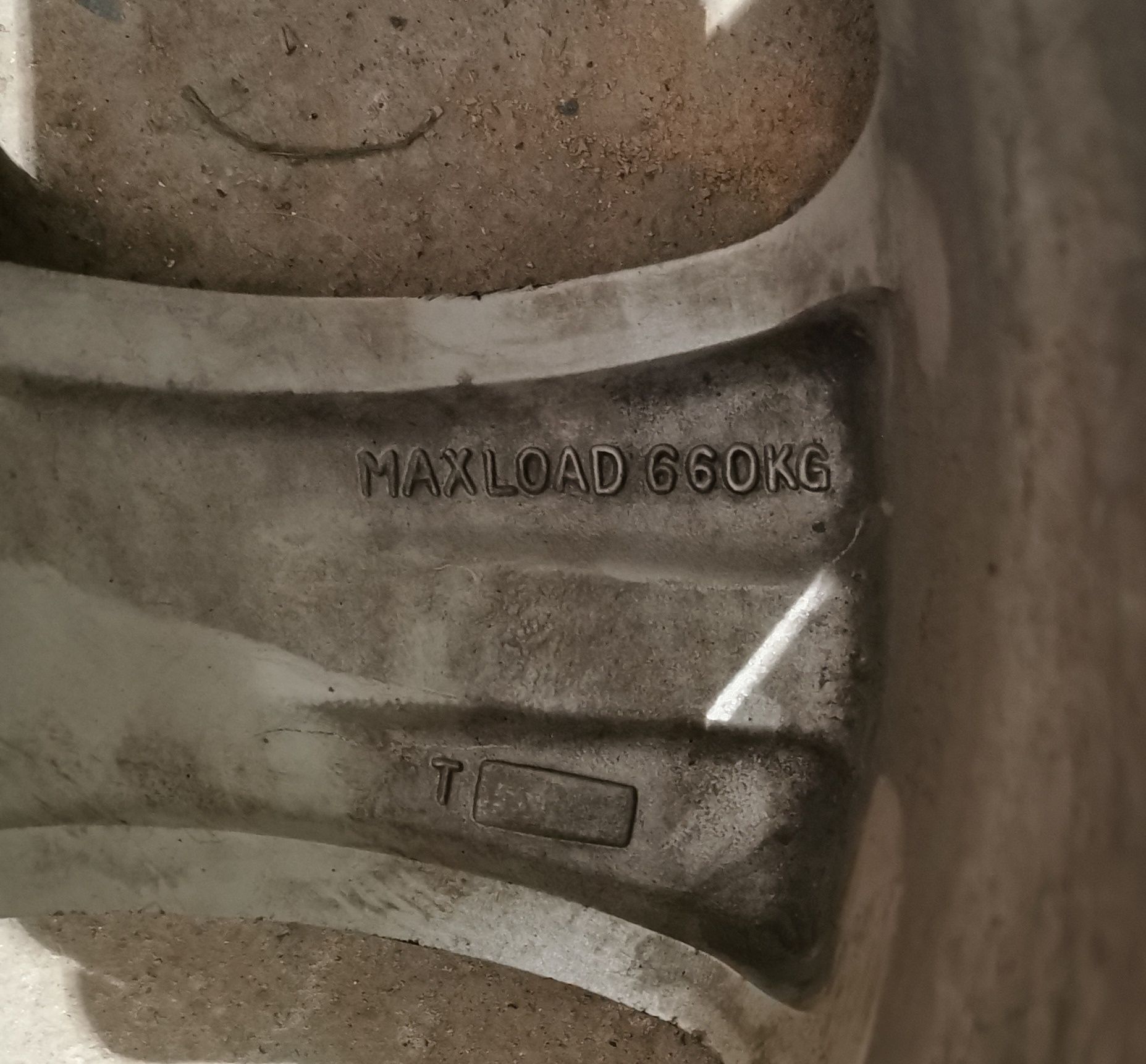 Диски бмв е60 r17