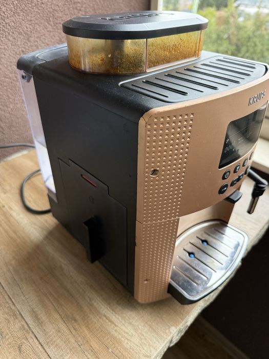 Кафе автомат Krups EA81