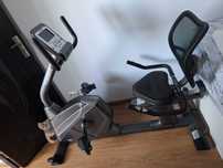 Bicicletă fitness orizontală de recuperare TOORX BRX-R95 Comfort