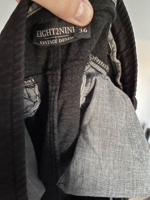 Pantaloni-Cargo Jogging