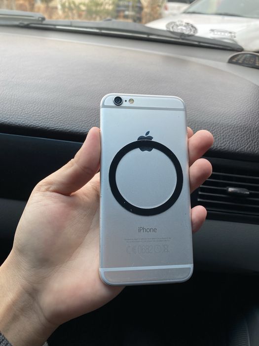 Iphone 6 64gb holati zor