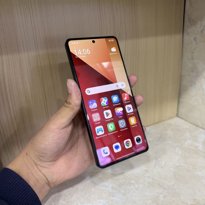 Redmi Note 13 Pro 256Gb ideal