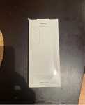 Husa originala Samsung fold 7+folie protectie