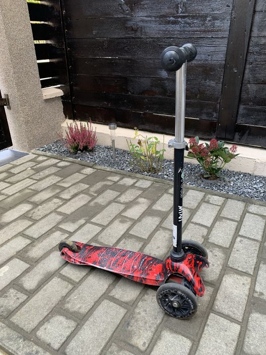 Vand Trotineta copii