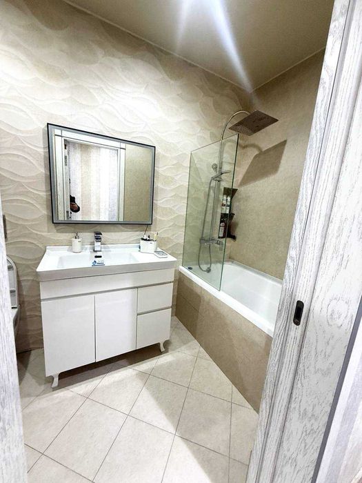 Продаётся 2х квартира на 5 этаж орр СЕВЕРНЫЙ