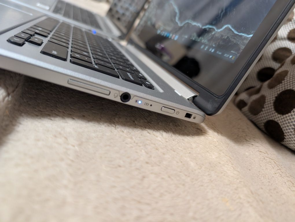 Лаптопи Acer Chromebook R13
