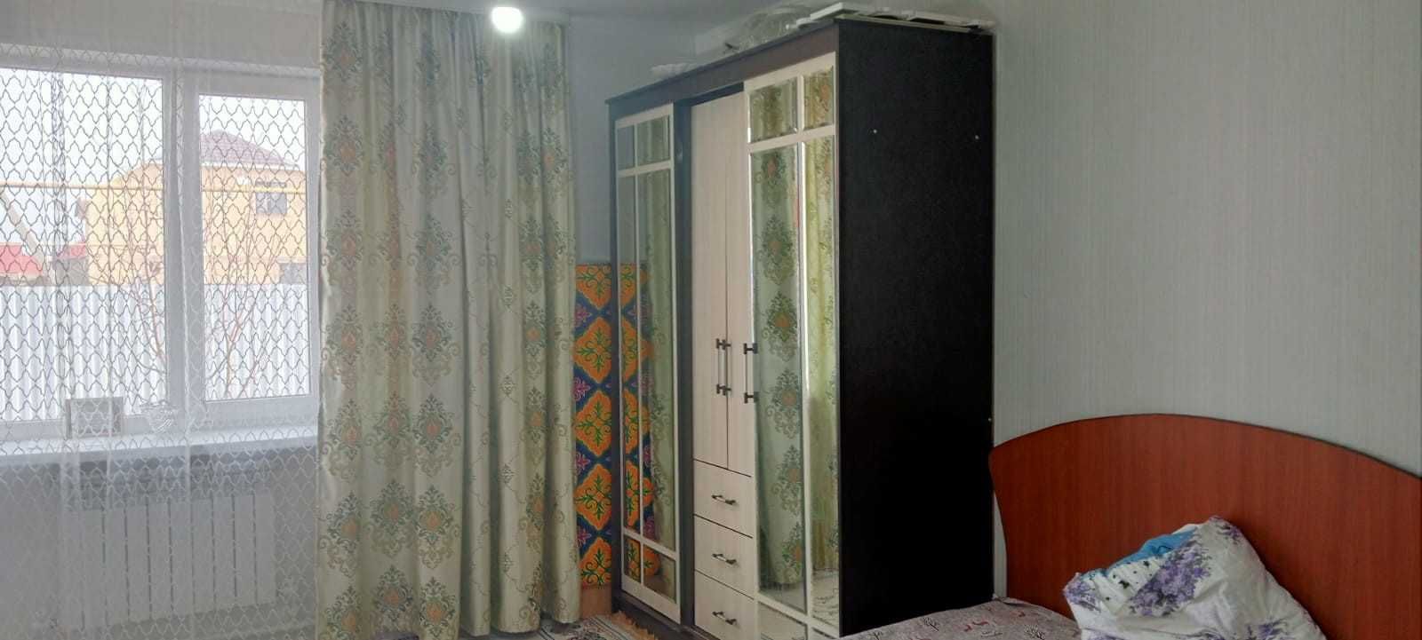Продается 4-ком дом в Зачаганске