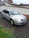 Renault Megane  2008
