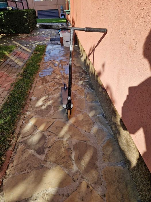 Vand trotineta Blunt S8 Street