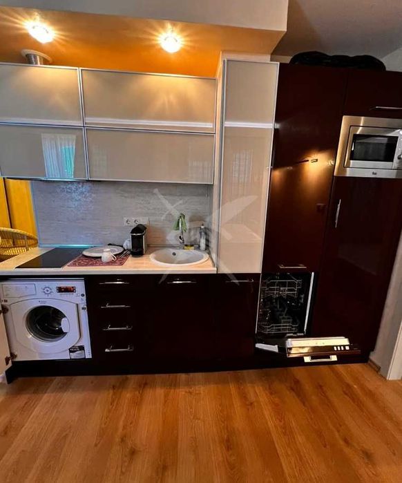 Продава се Тристаен апартамент в к.к. Слънчев бряг - 84 кв.м за 1584 €/кв.м - Снимка #4