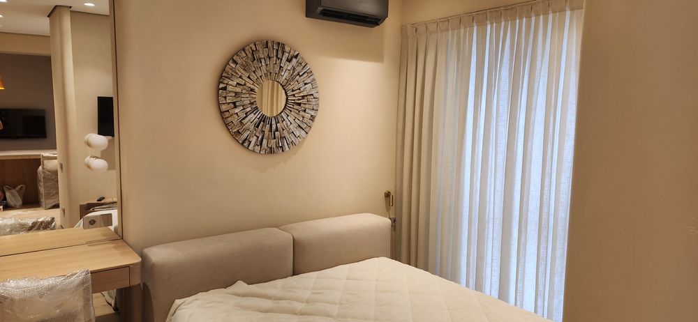 Ремонт квартир под ключ.