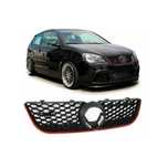 Предна Решетка, Фолксваген Поло VW Volkswagen Polo GTI 2005-09