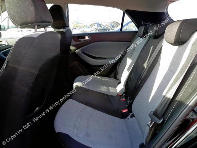 Dezmembrez Hyundai i20 IB [2014 - 2020] Hatchback 5-usi 1.4 CRDi MT (90 hp)