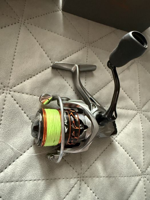 Макара за риболов Kastking Kestrel -1000