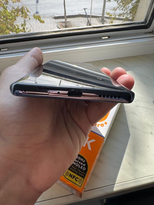 Смартфон TECNO SPARK 20 Pro+